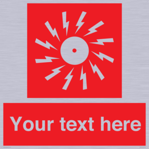 Custom Fire: Fire alarm beacon